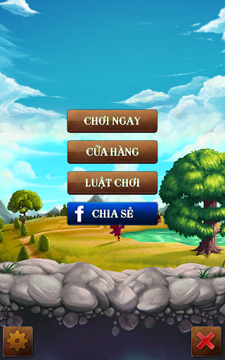 Giải Cứu Công Chúa