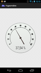 How to download Hygrometer 1.1 apk for pc