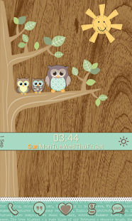 How to get Zooper Widgets: Hoot 1.02 unlimited apk for pc