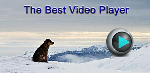 HD Video Player -  apk apps
