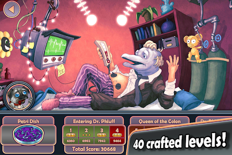 Tentacles: Enter The Dolphin