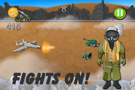 How to download A-10 Tank Killer patch 2.0 apk for laptop