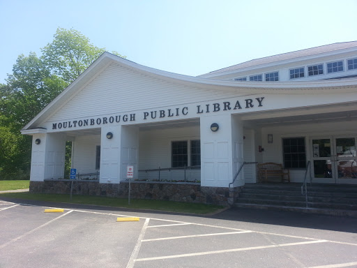 Moultonborough Library
