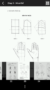 Tôi Vẽ -Bí kíp vẽ truyện tranh Screenshots 4