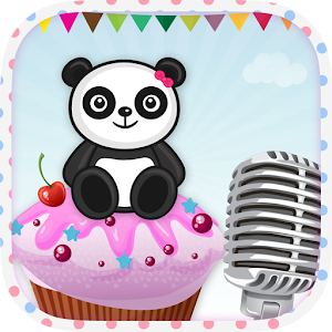 send cute cakes + voice.apk 1