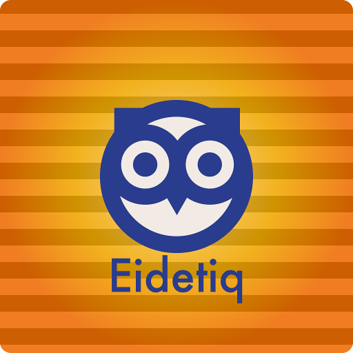 Eidetiq - A Lecture Recorder LOGO-APP點子