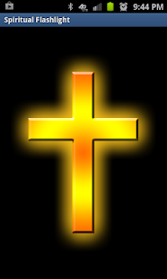Spiritual Flashlight Screenshots 1