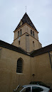 Église De Couchey
