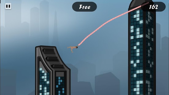 download Spider Man Fly free
