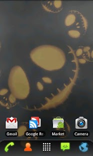How to download RLW Theme Halloween Spooky 1.0 unlimited apk for pc