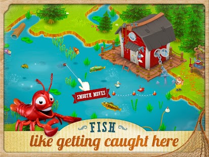 Hay Day - screenshot thumbnail