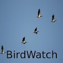 BirdWatch logo