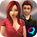 Avakin - 3D Avatar Creator mobile app icon