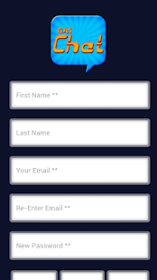Free Download GAS Chat APK
