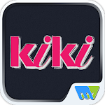 Cover Image of डाउनलोड Kiki 5.2 APK