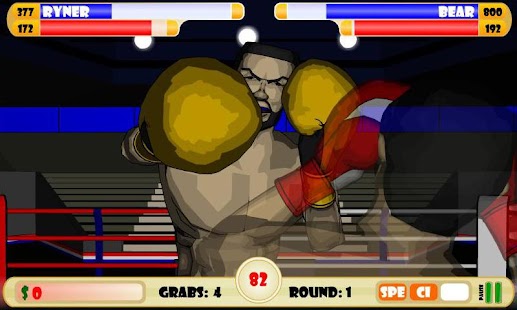 Download Ultimate Boxing Round One APK