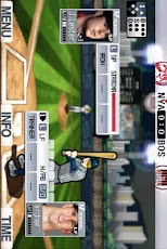 9 Innings: Pro Baseball 2011 - Android Mobile Analytics and App Store Data