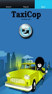 TaxiCop Screenshots 1