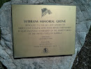 Veterans Memorial Grove