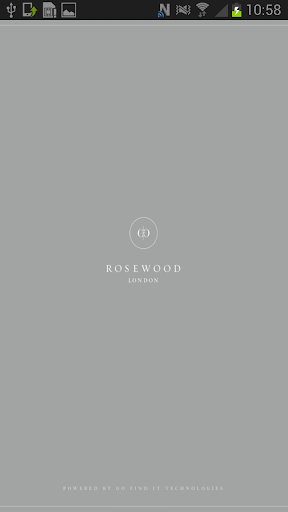 免費下載旅遊APP|Rosewood London app開箱文|APP開箱王