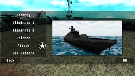 Air Assault : Helicopter poster 16