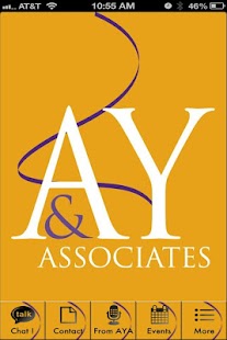 Free Download AY & Associates,AYA,Life Coach APK