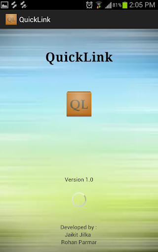 QuickLink