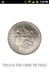 Free Trick Coin Toss APK for Android