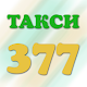 Такси 377 APK