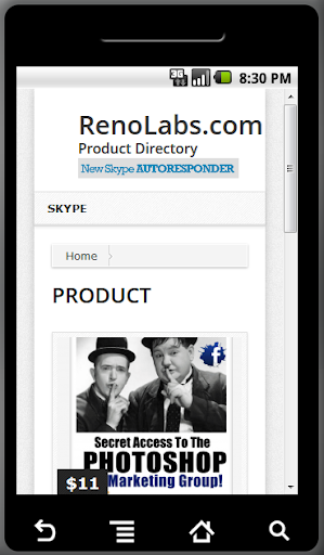 RenoLabs