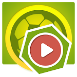 Cover Image of ดาวน์โหลด Football World cup video songs 1.0.0 APK