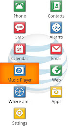 AT&T Mobile Accessibility poster 1