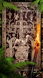 How to download ANCIENT ALIEN LIVE WALLPAPER patch 1.0 apk for android
