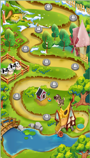 Christmas Farm Saga Screenshots 15