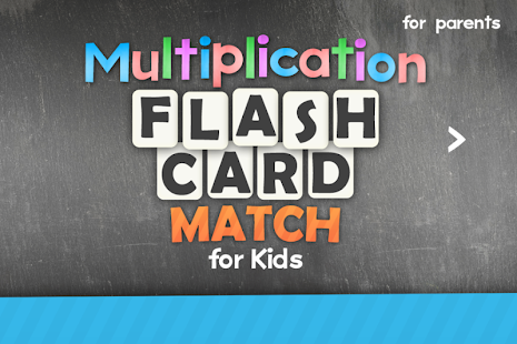 How to get Multiplication Flash Card Kids 1.7 unlimited apk for laptop