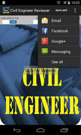 Civil Engineering Reviewer