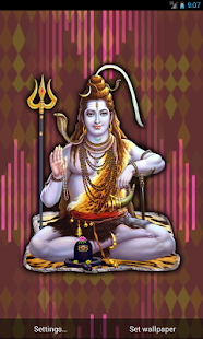 How to mod Shiv Shankar Live Wallpaper 5.0 mod apk for pc