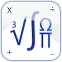 Scientific Calculator icon