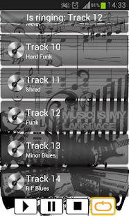 Practice Tracks Screenshots 4