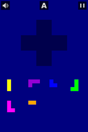 Simple Fit Puzzle poster 3