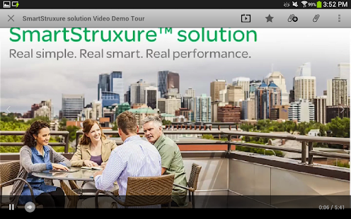 MyExchange Schneider Electric Screenshots 9