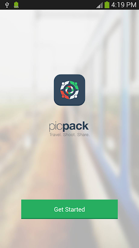 PicPack - Group Travel Photos