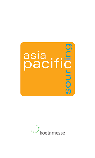 Asia-Pacific Sourcing 2015