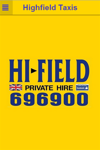 Highfield Taxis