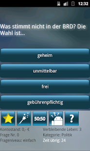Download The Great Quiz APK