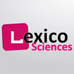 Lexico Sciences 1.1