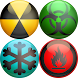 Hazard Gems
