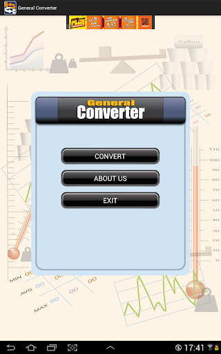 General Converter