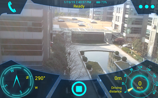 【免費旅遊App】Monect Car Camcorder-APP點子