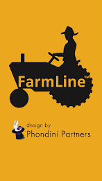 FarmLine: Find Farmers Markets poster 4